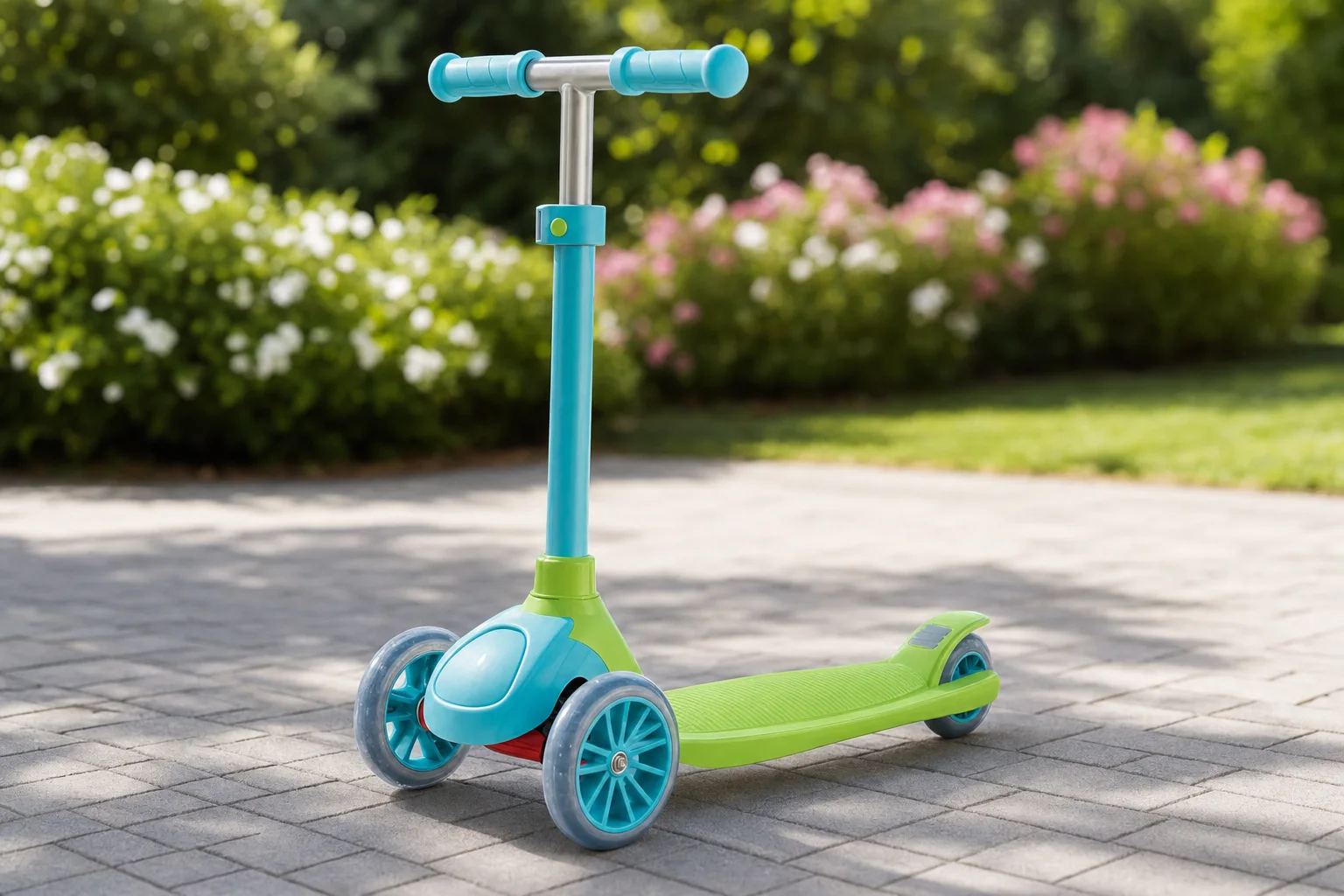 Die 10 besten Kinderroller 2026