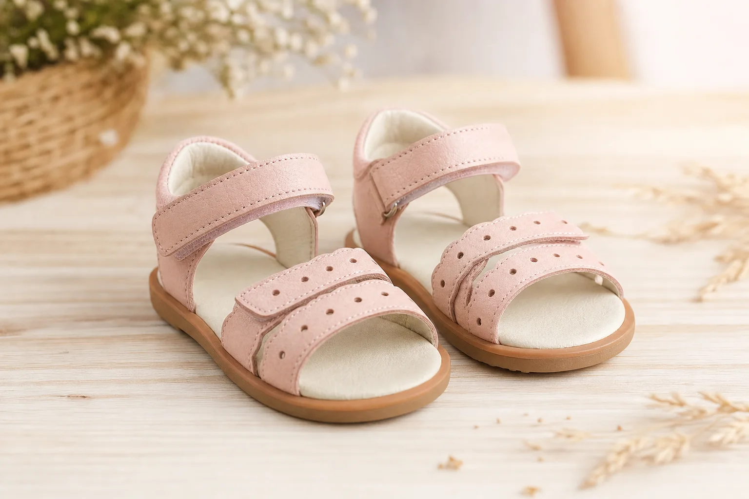 Die 10 besten Kindersandalen 2026