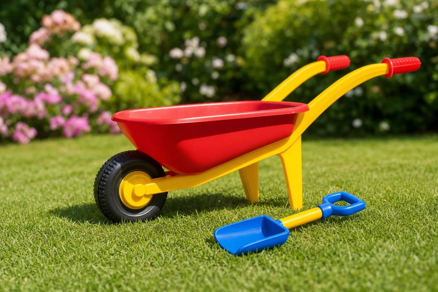 Die 10 besten Kinderschubkarren 2026