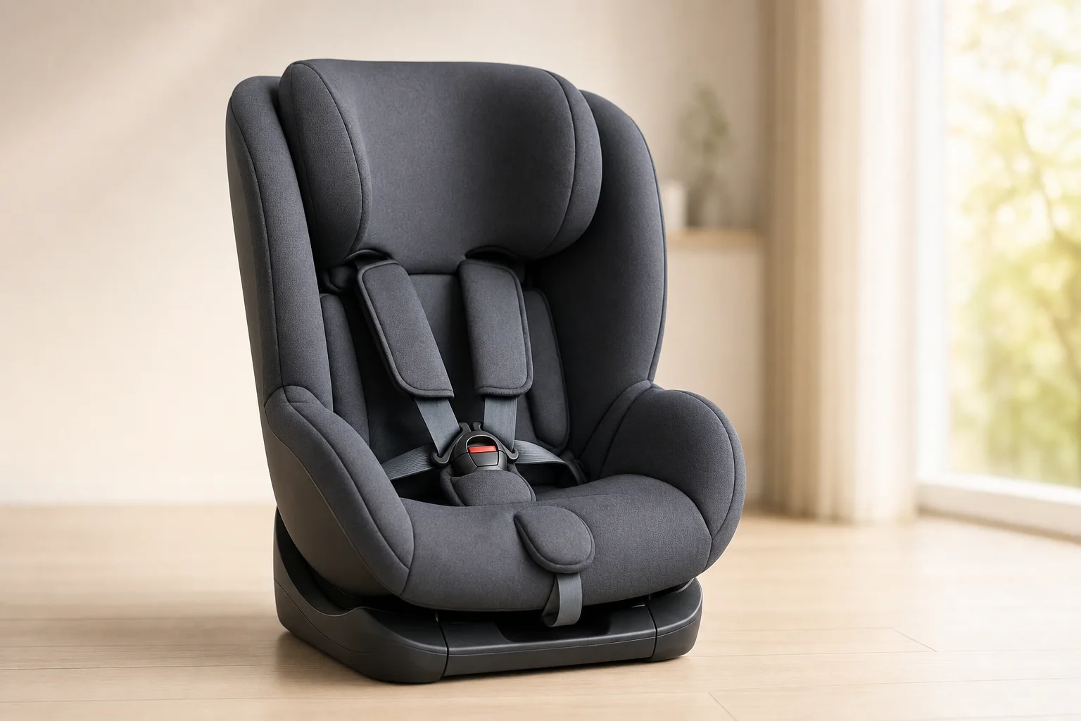 Die 10 besten Kindersitze fürs Auto 2026