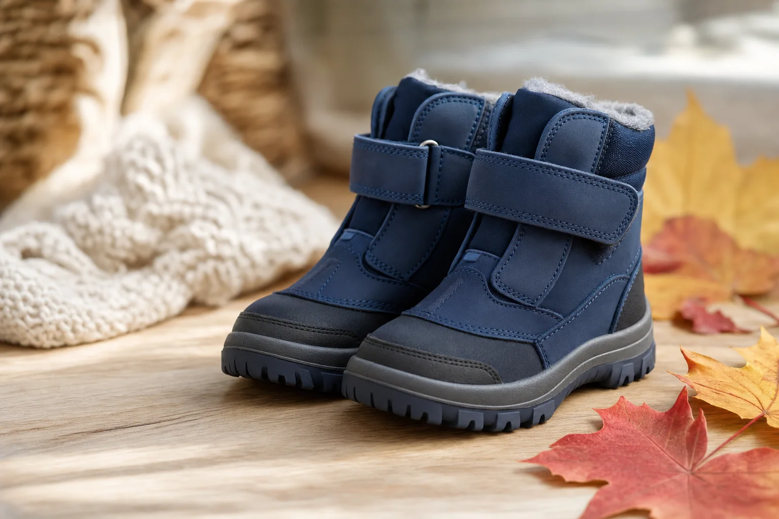 Die 10 besten Kinderstiefel 2026