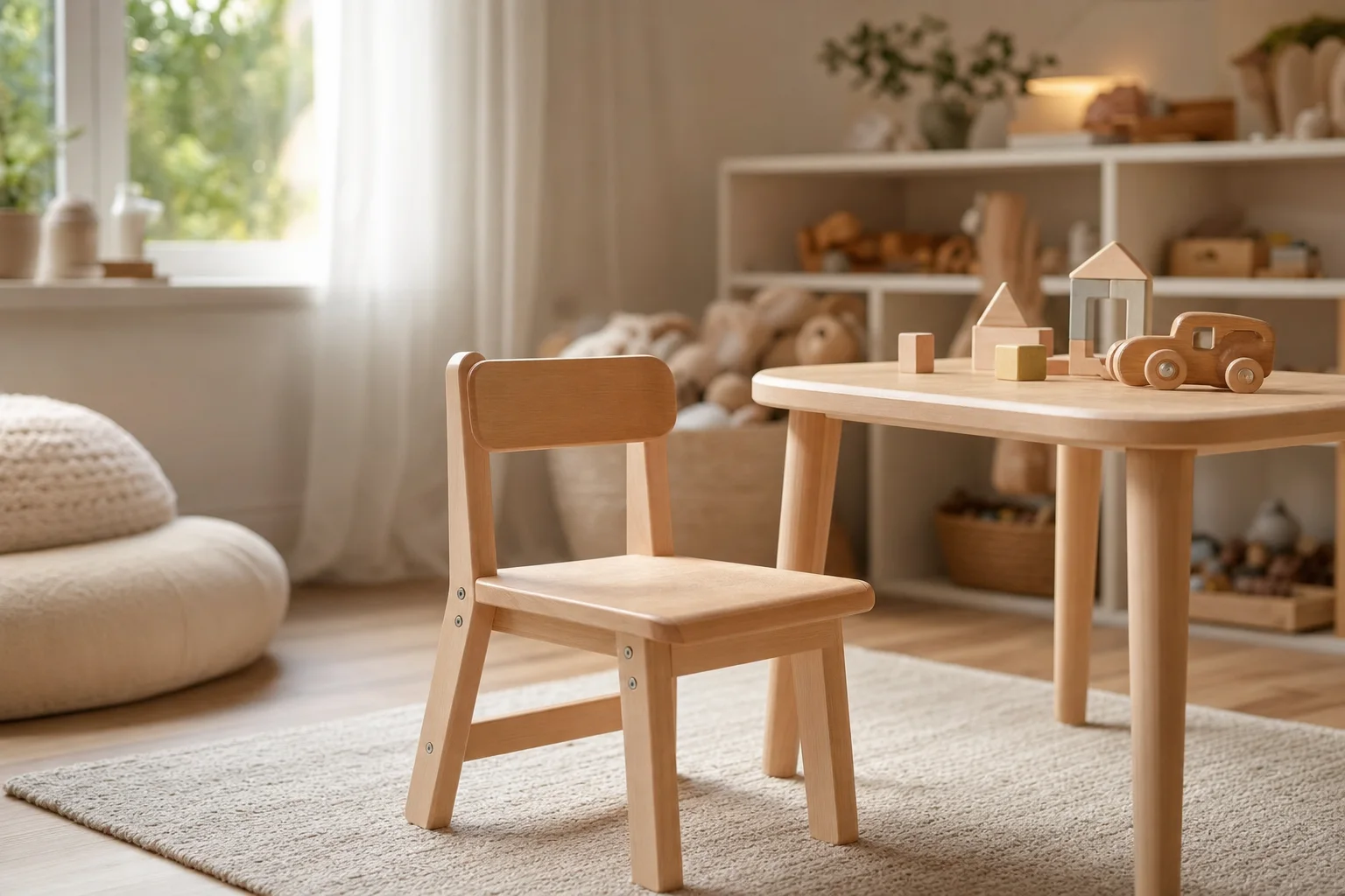 Die 10 besten Kinderstühle 2026