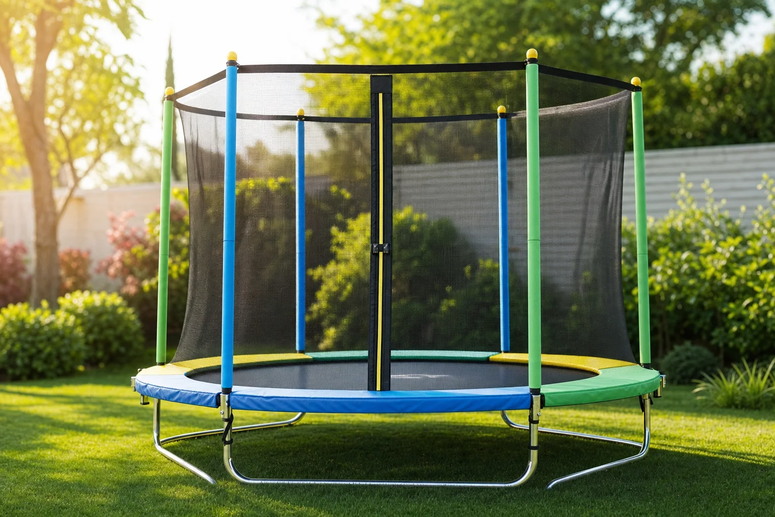 Die 10 besten Kindertrampoline 2026