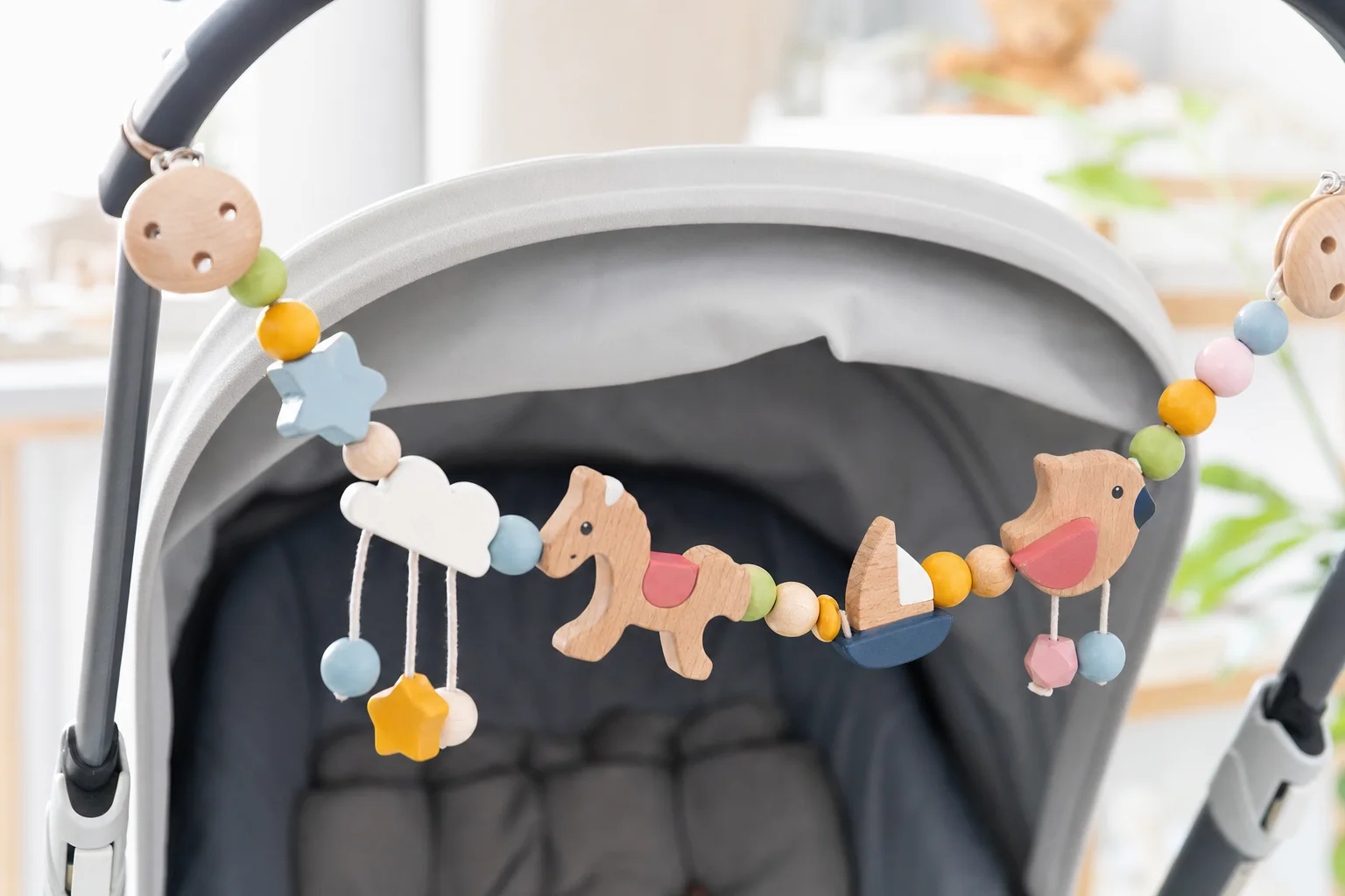 Die 10 besten Kinderwagenketten 2026