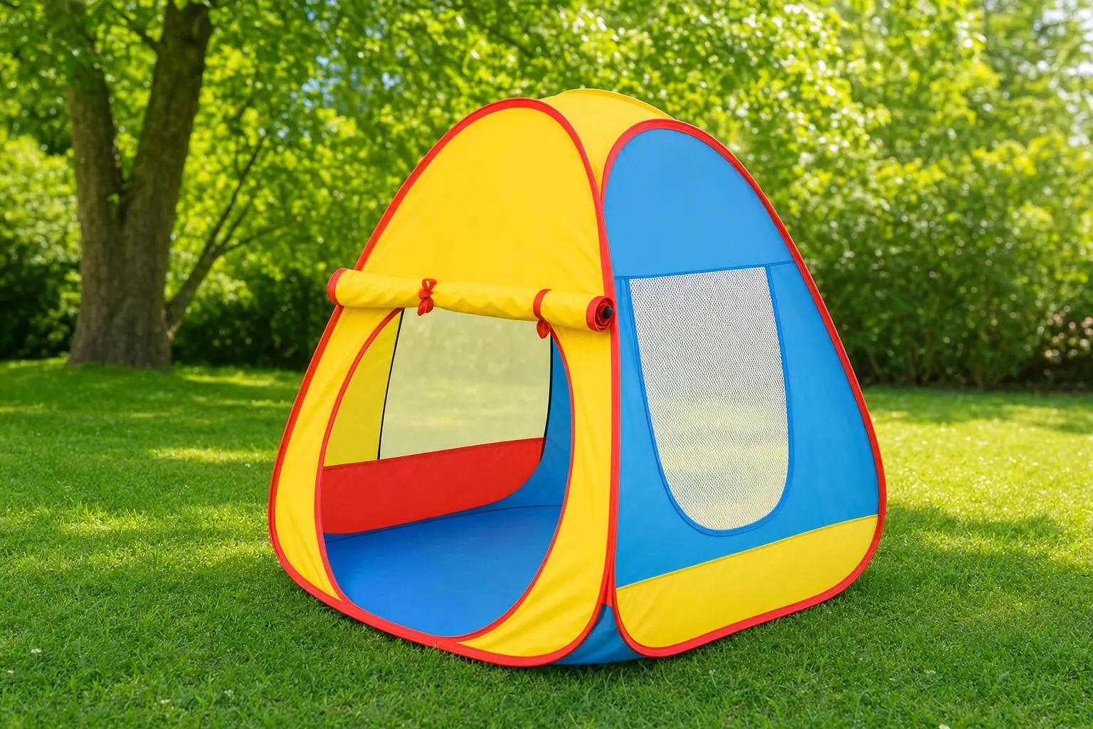 Die 10 besten Kinderzelte 2026