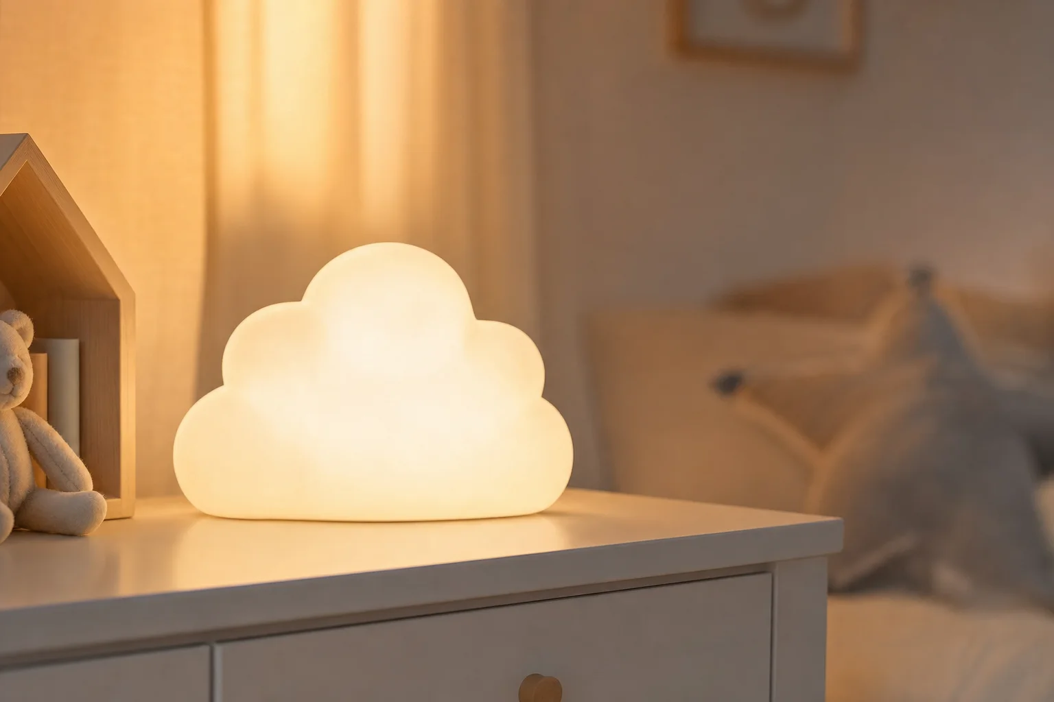 Die 10 besten Kinderzimmerlampen 2026