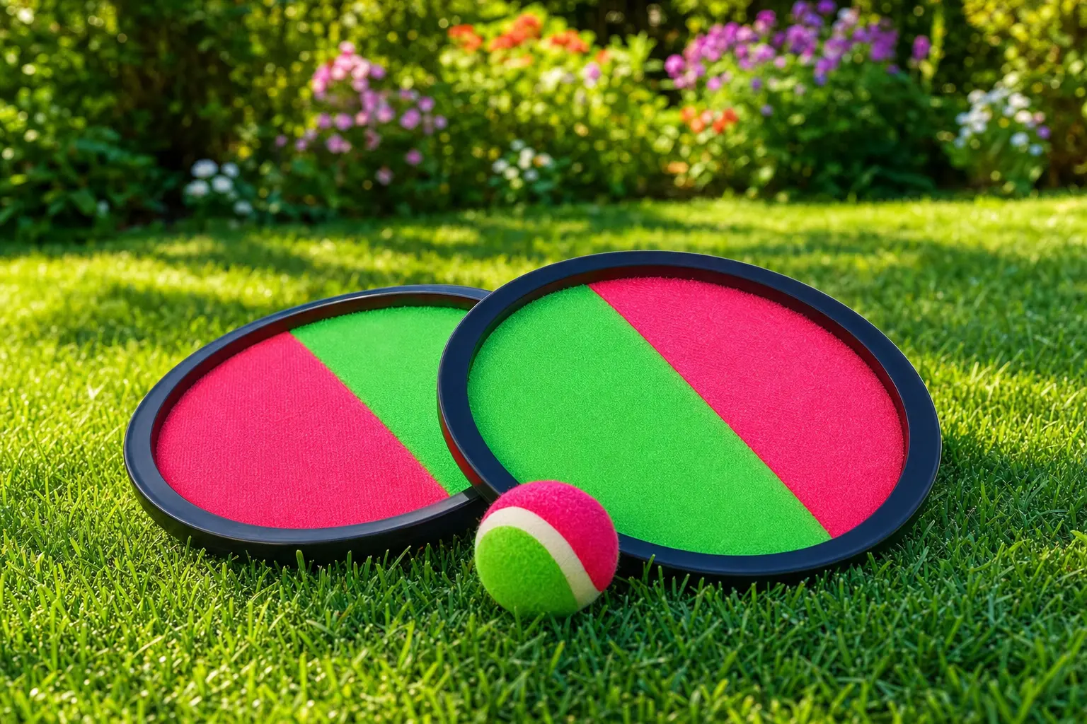 Die 10 besten Klettball-Sets für Kinder 2026