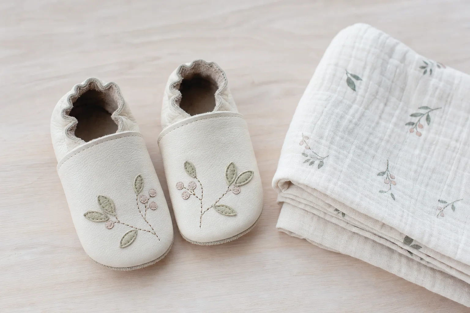 Die 10 besten Krabbelschuhe fürs Baby 2026