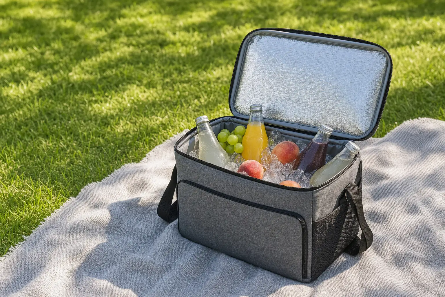 Die 10 besten Kühltaschen 2026