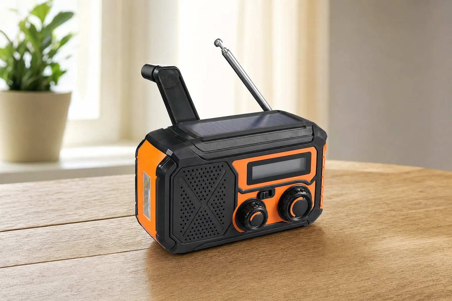 Die 10 besten Kurbelradios 2026