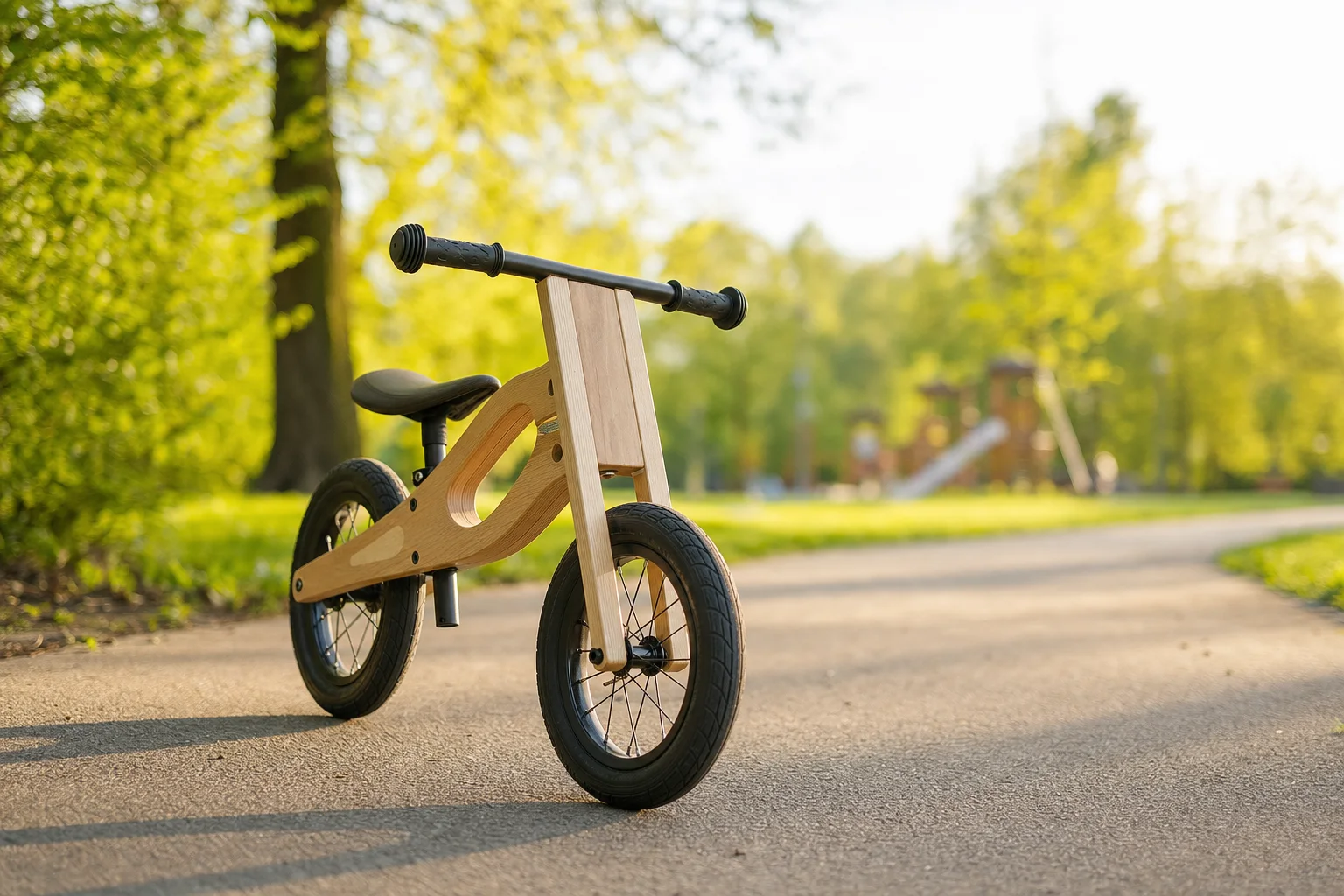 Die 10 besten Laufräder für Kinder 2026