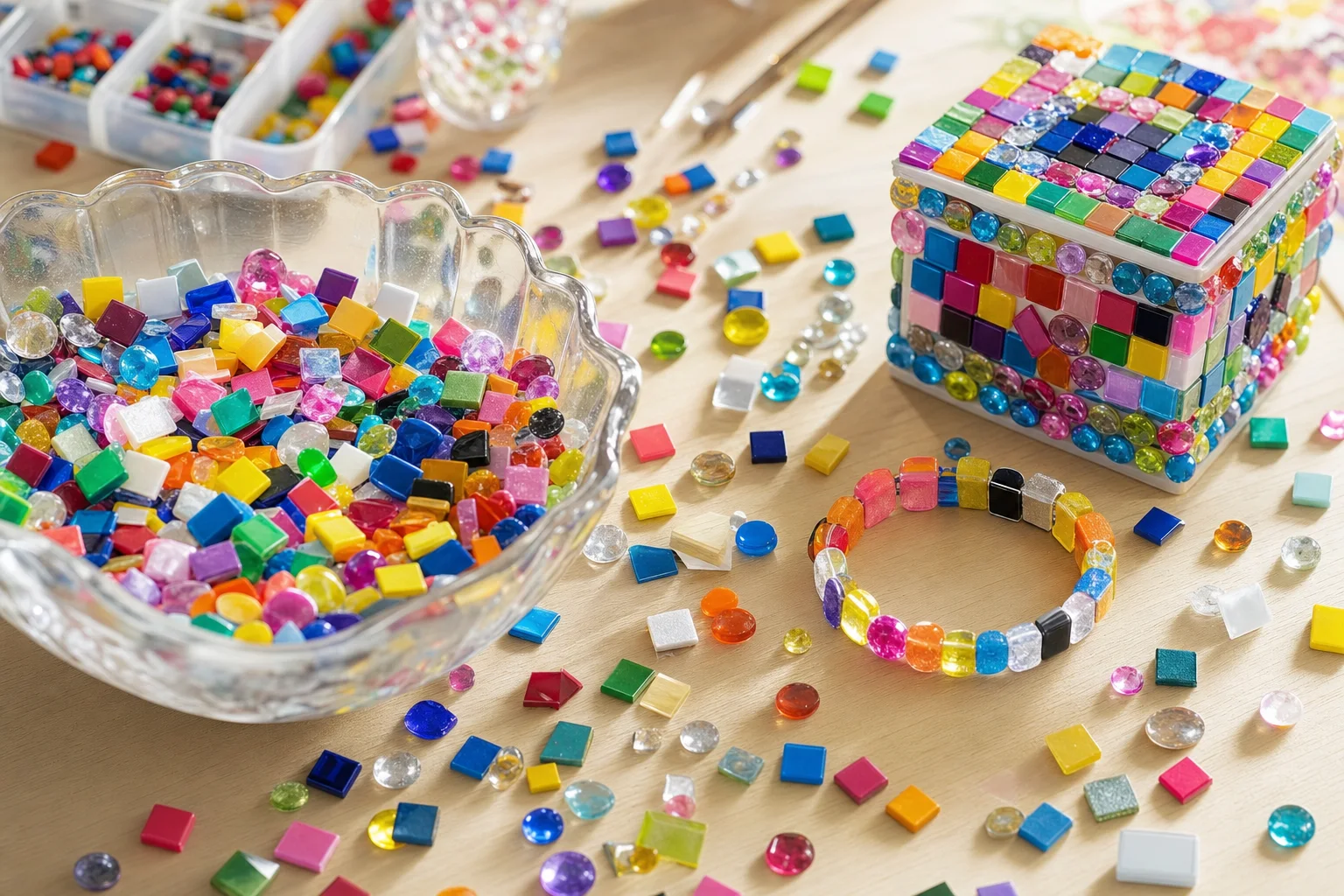 Die 10 besten LEGO DOTS 2026