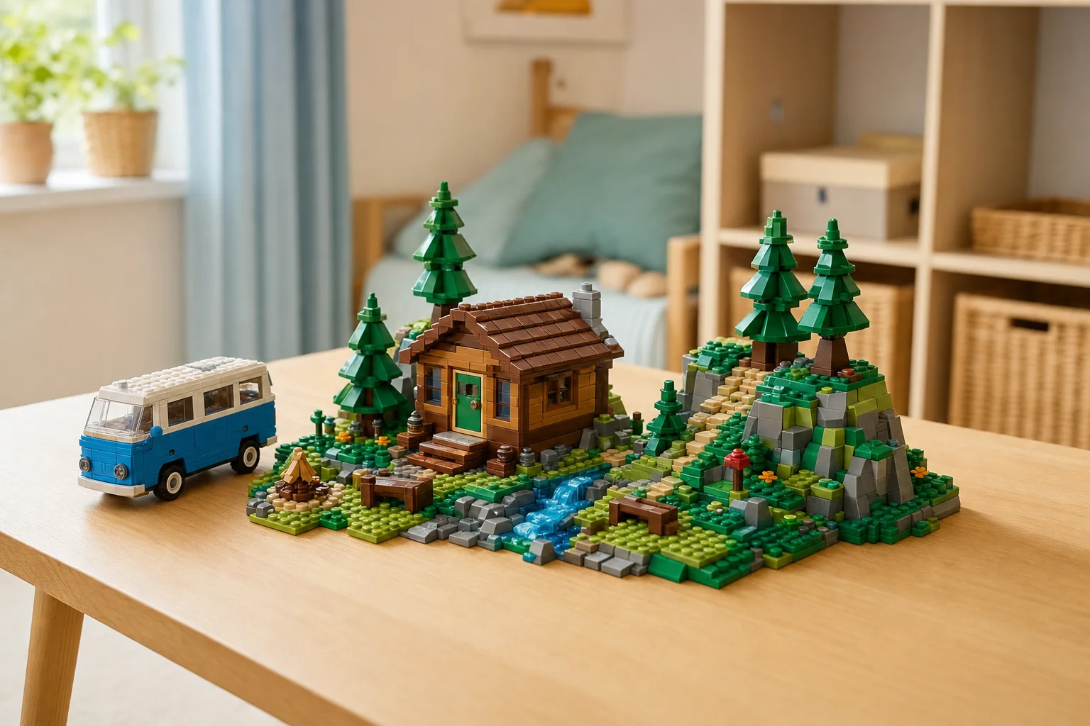 Die 10 besten LEGO Fortnite Sets 2026