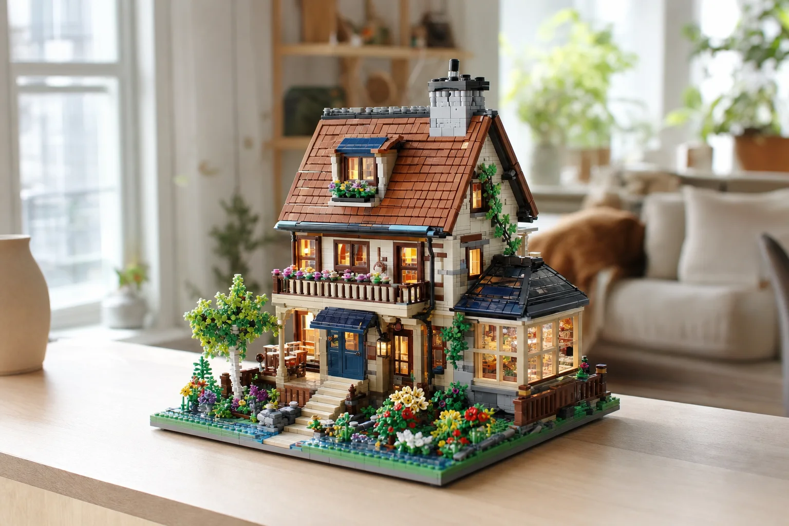 Die 10 besten LEGO Ideas Sets 2026