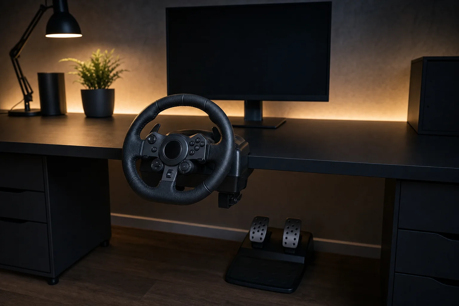 Die 10 besten Gaming-Lenkräder 2026