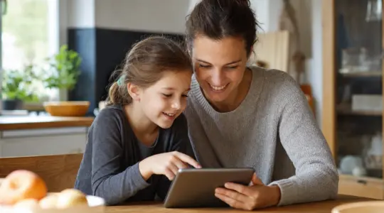 Lern-Apps für die Grundschule