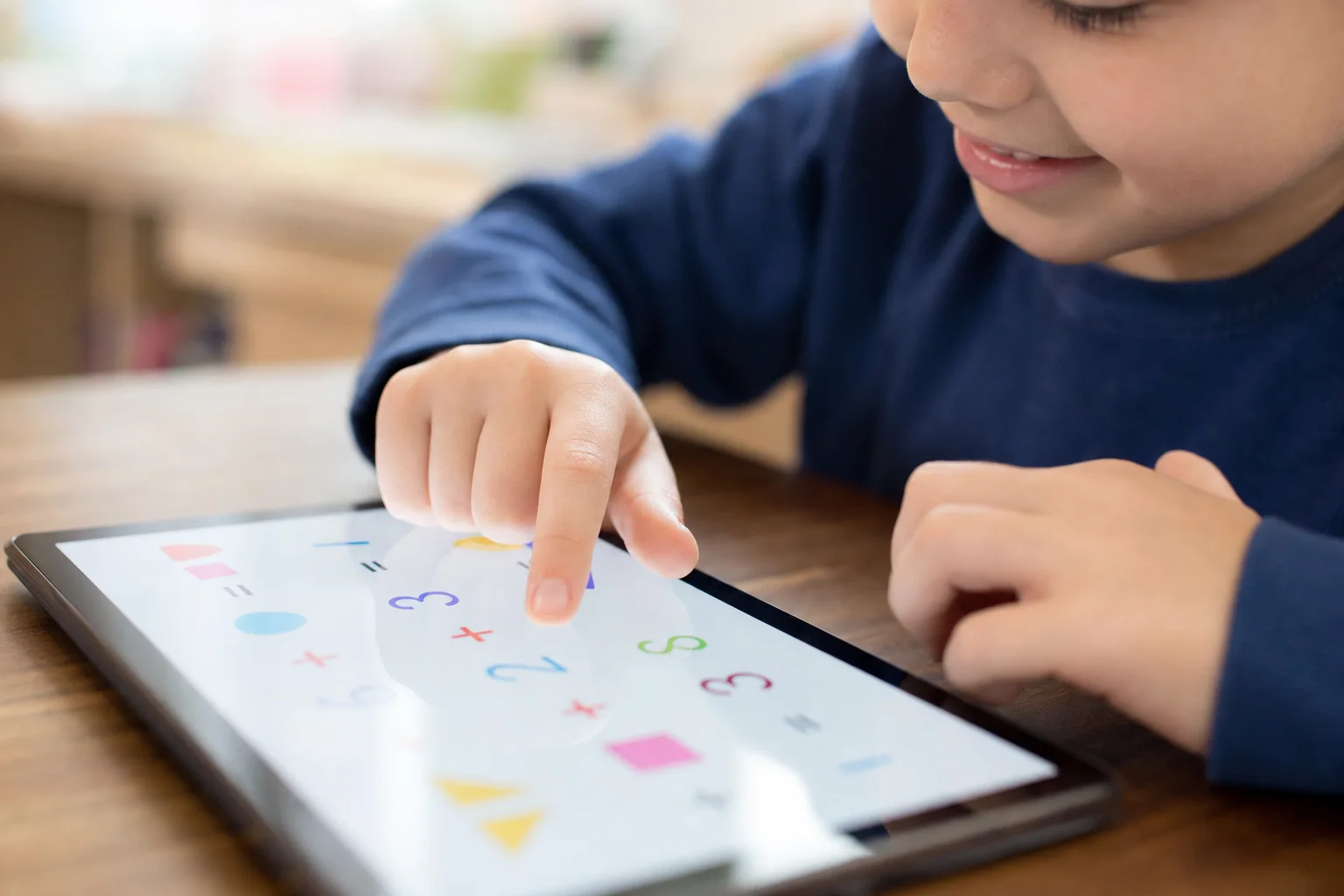 Lern-Apps für die Grundschule (1)