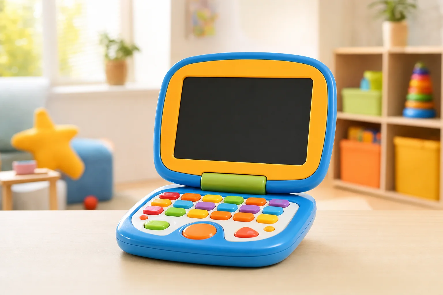 Die 10 besten Lerncomputer für Kinder 2026