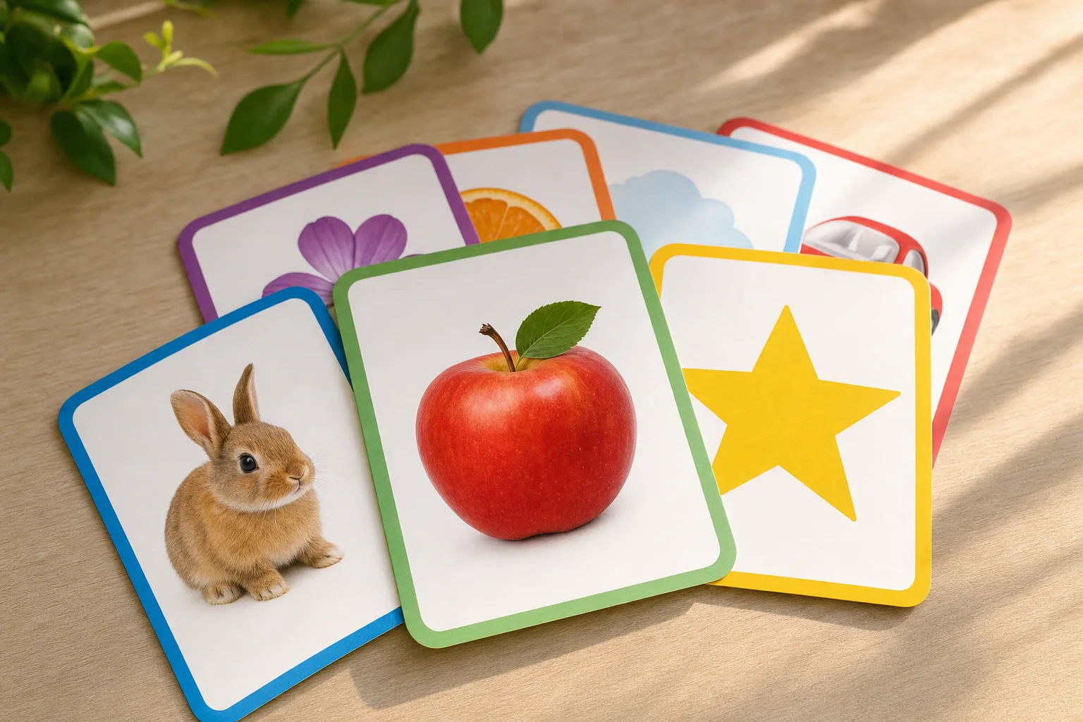 Die 10 besten Lernkarten für Kinder 2026