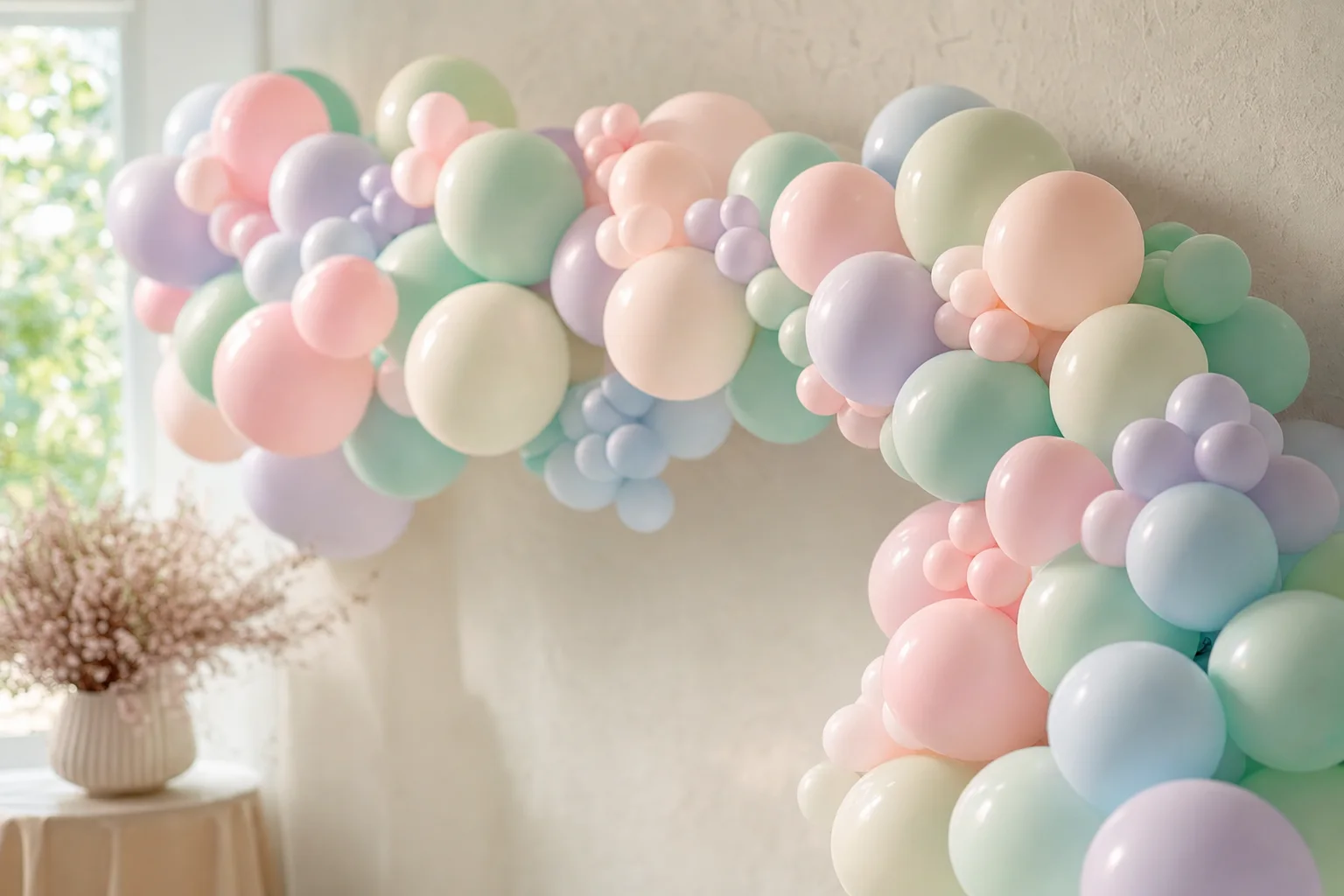 Die 10 besten Luftballongirlanden für Kinder 2026