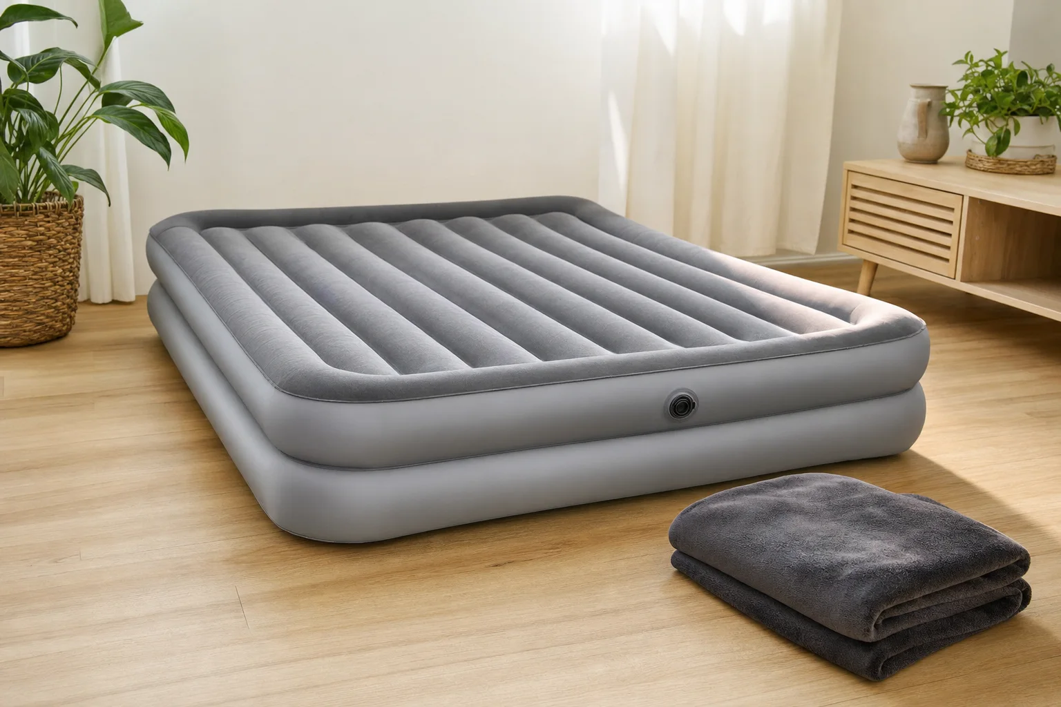 Die 10 besten Luftmatratzen 2026