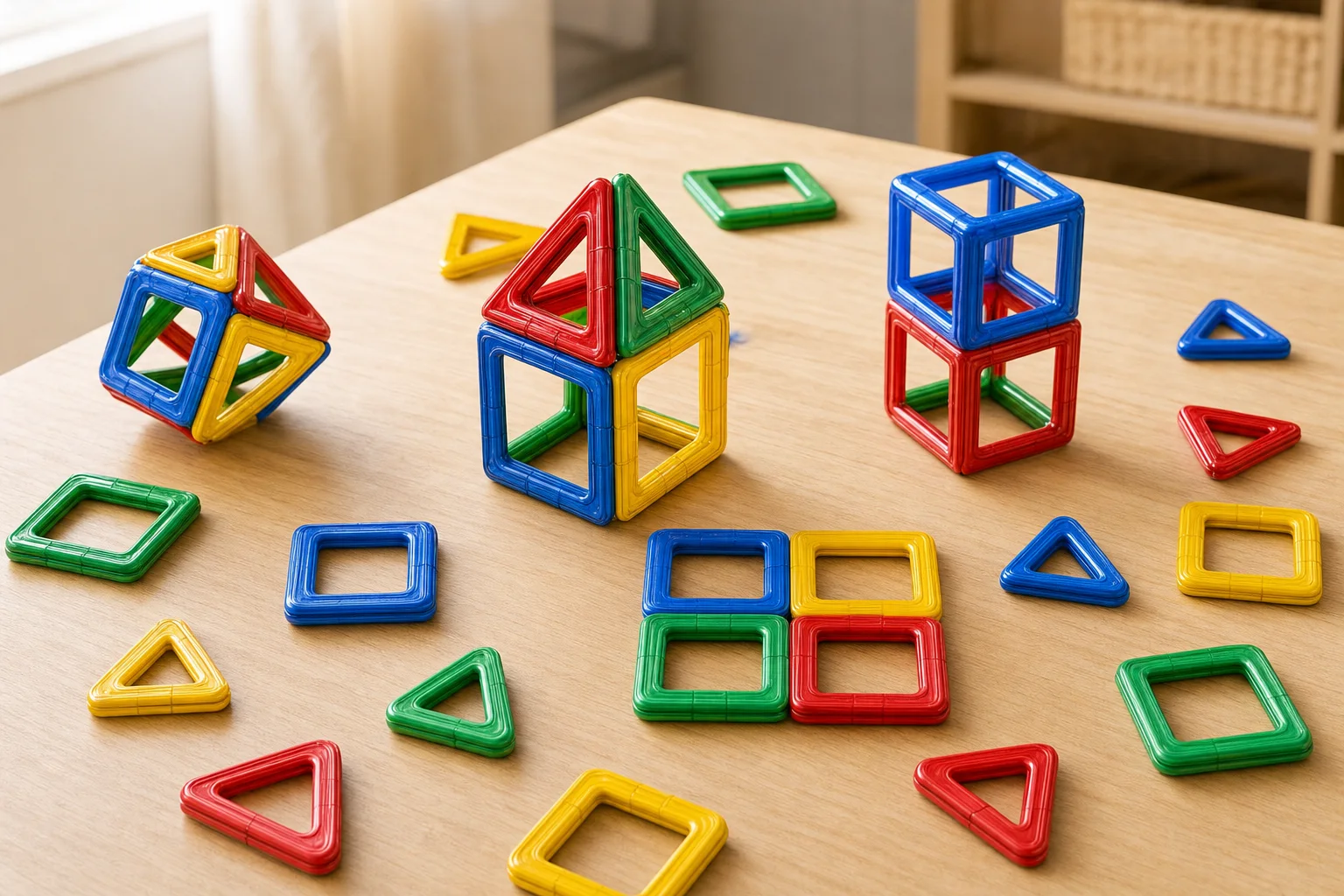 Die 10 besten Magformers Magnetbausteine 2026