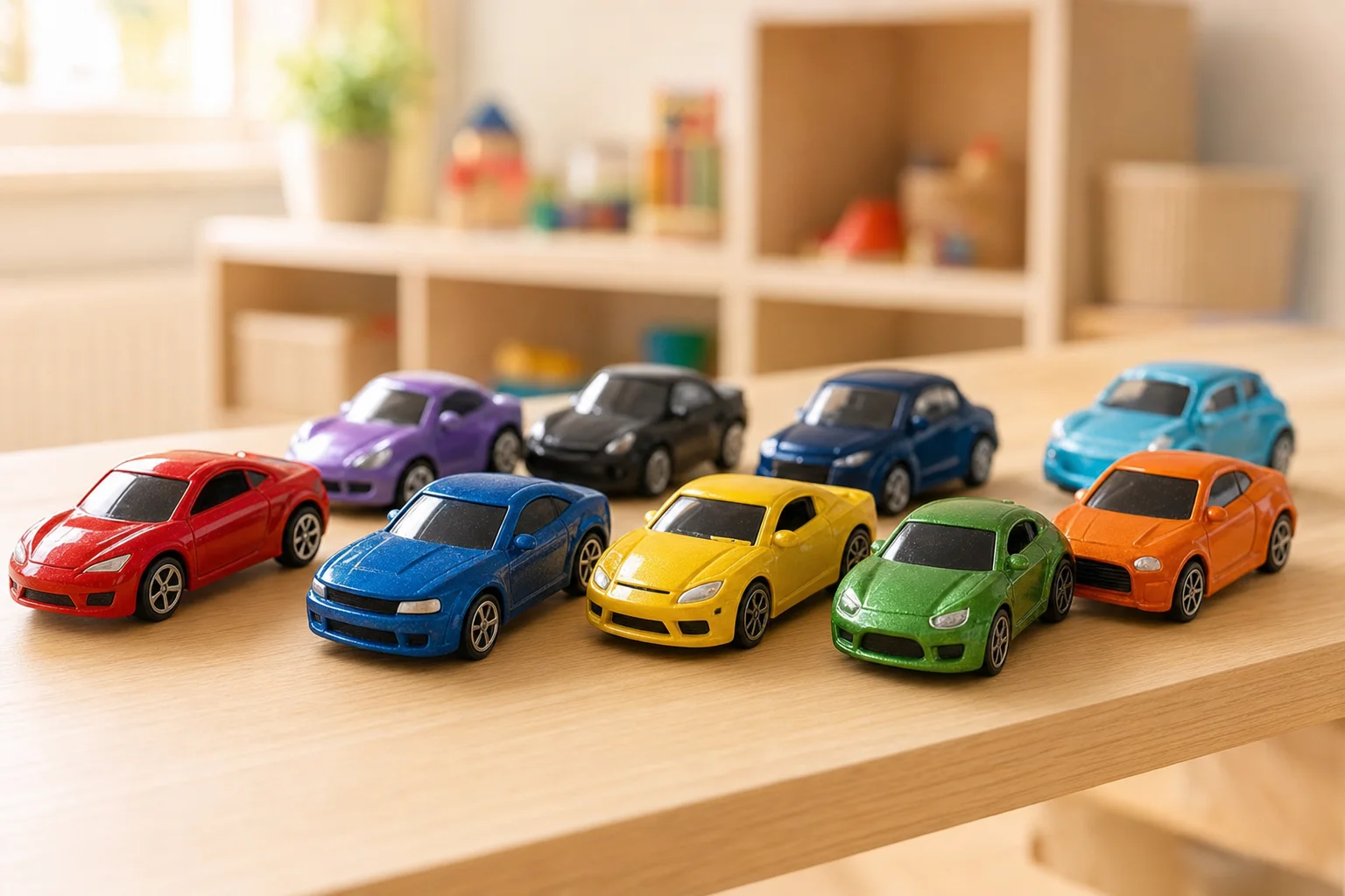 Die 10 besten Majorette Autos 2026