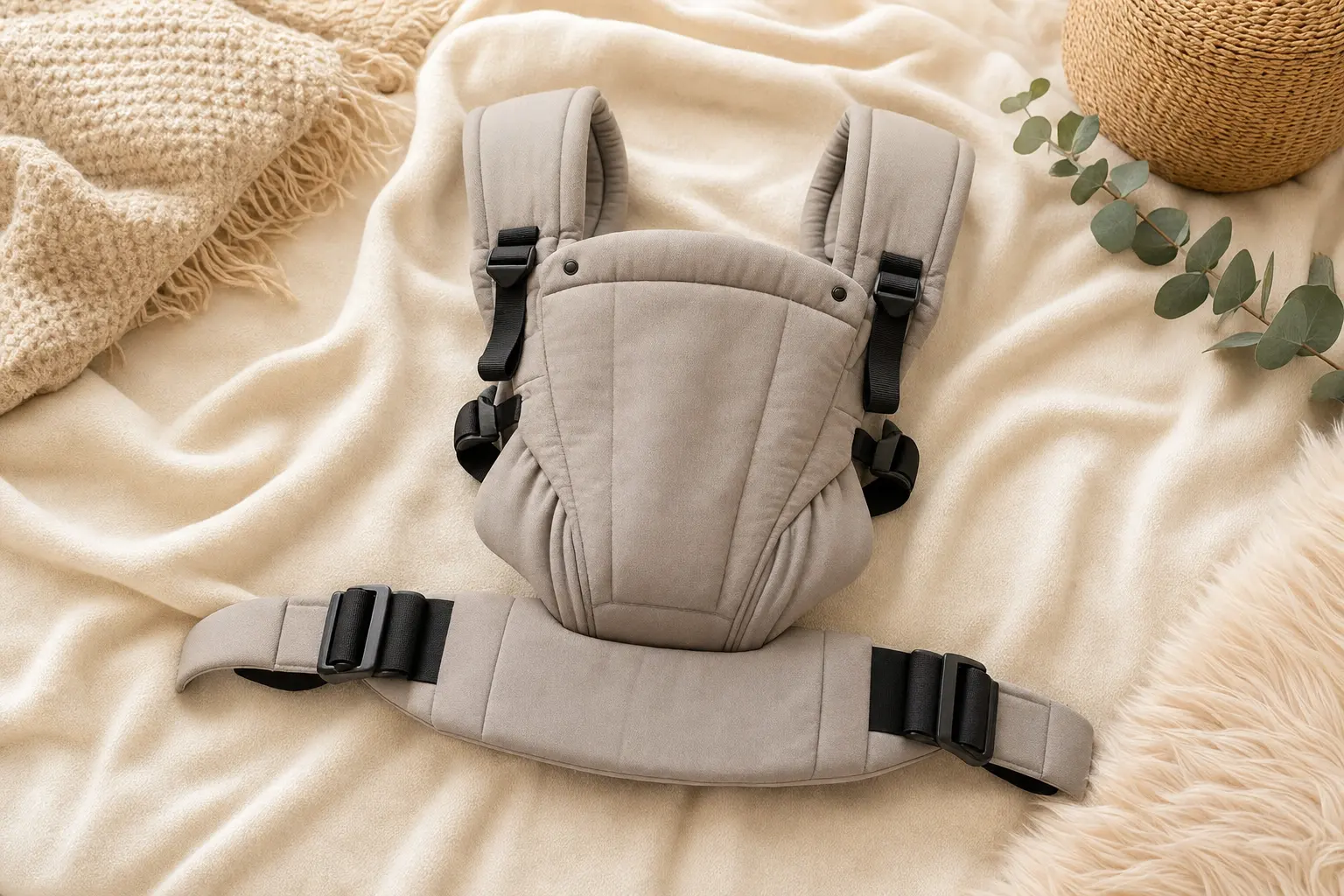 Die 10 besten Manduca Babytragen 2026