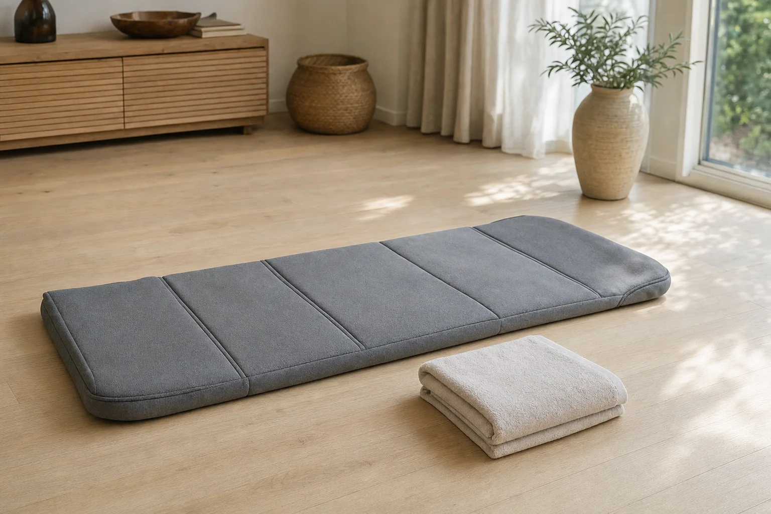 Die 10 besten Massagematten 2026