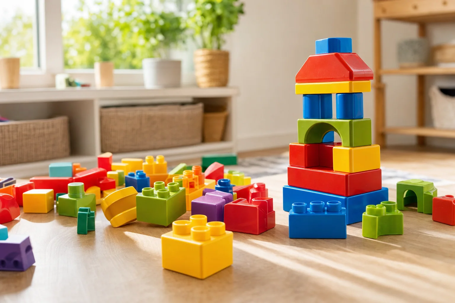 Die 10 besten Mega Bloks Bausets 2026