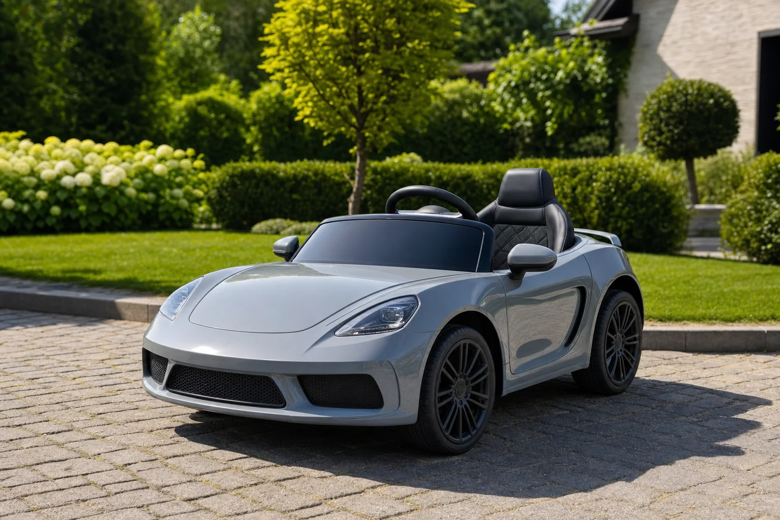 Die 10 besten Mercedes Kinderautos 2026