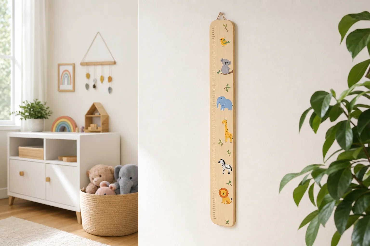 Die 10 besten Messlatten für Kinder 2026