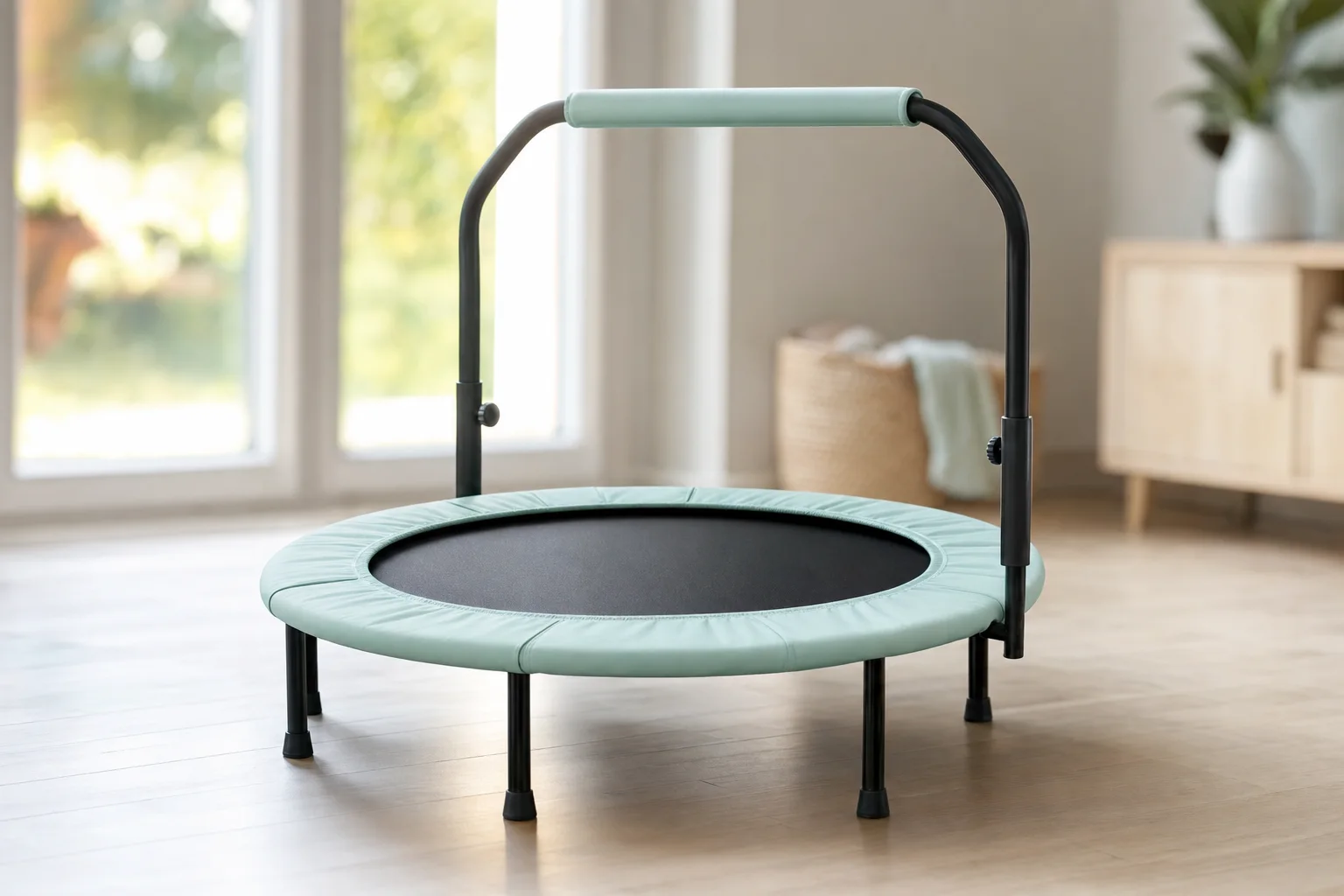 Die 10 besten Minitrampoline 2026