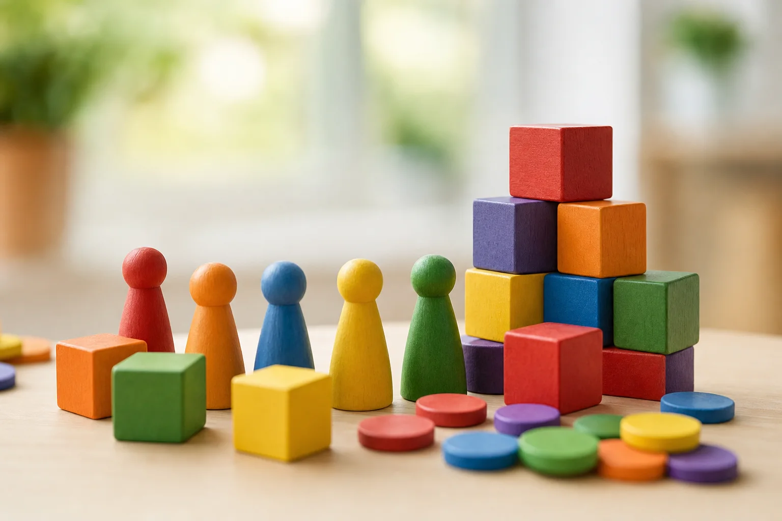 Die 10 besten Mitbringspiele für Kinder 2026