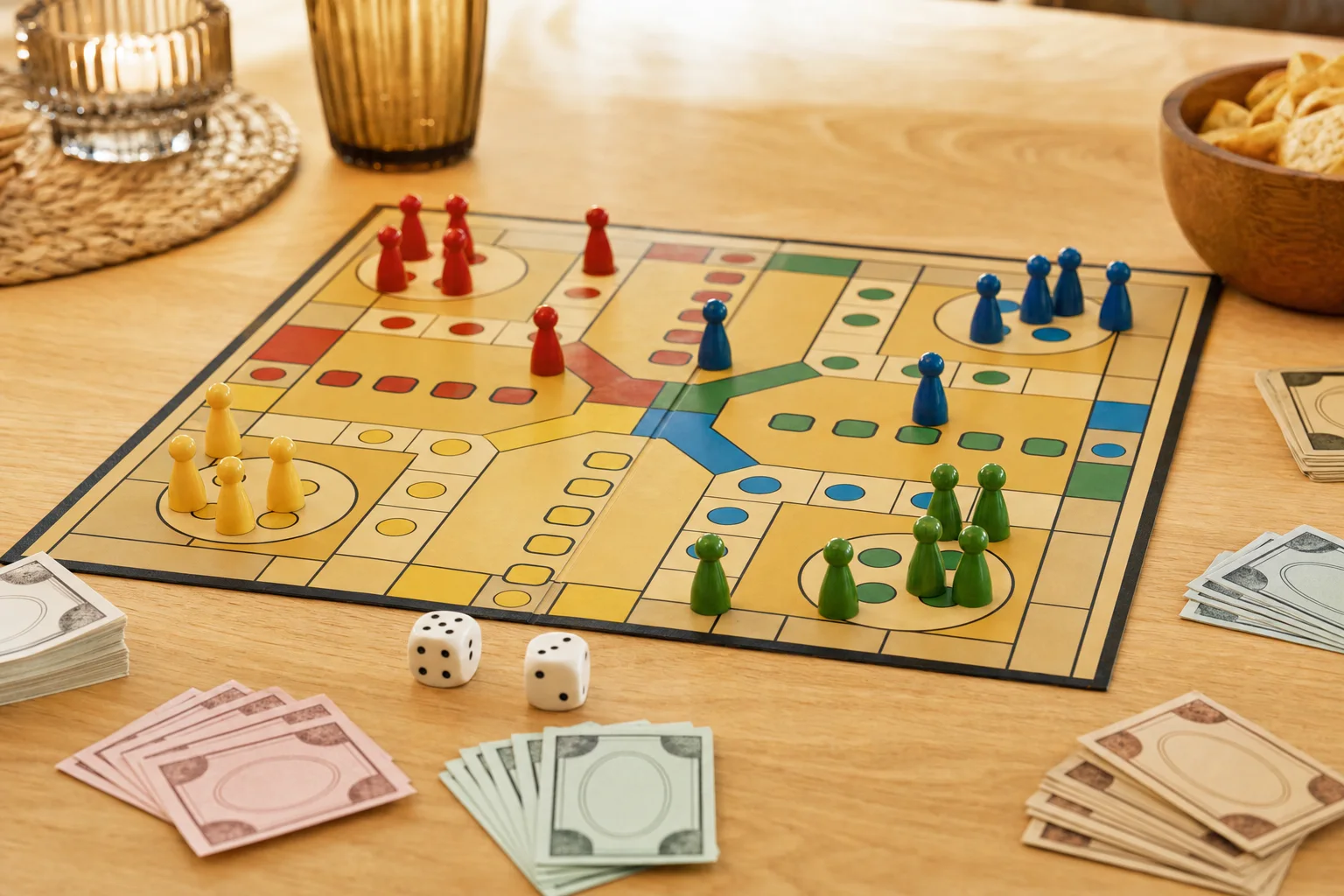 Die 10 besten Monopoly Editionen 2026