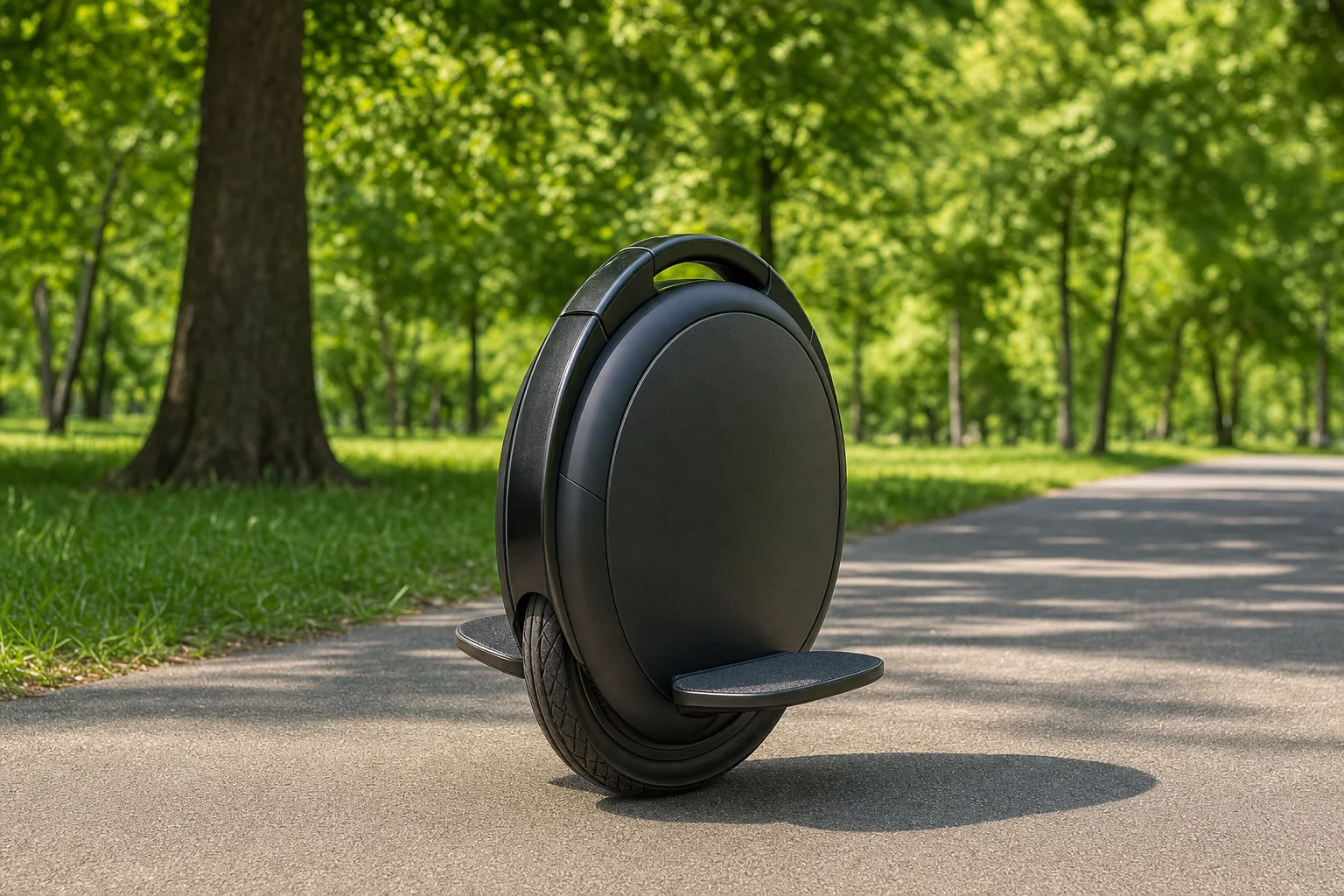 Die 10 besten Monowheels 2026