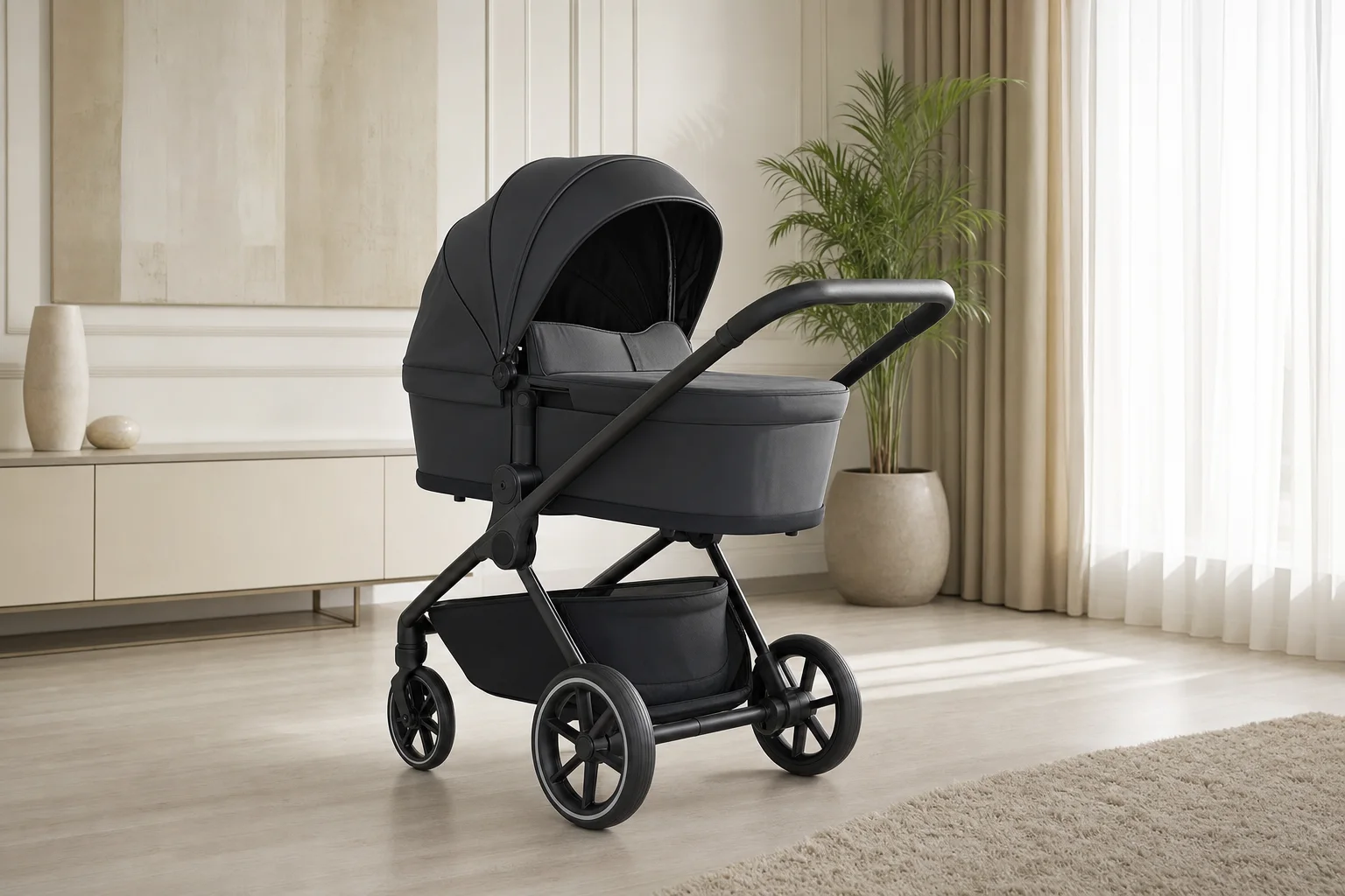 Die 10 besten Moon Kinderwagen 2026