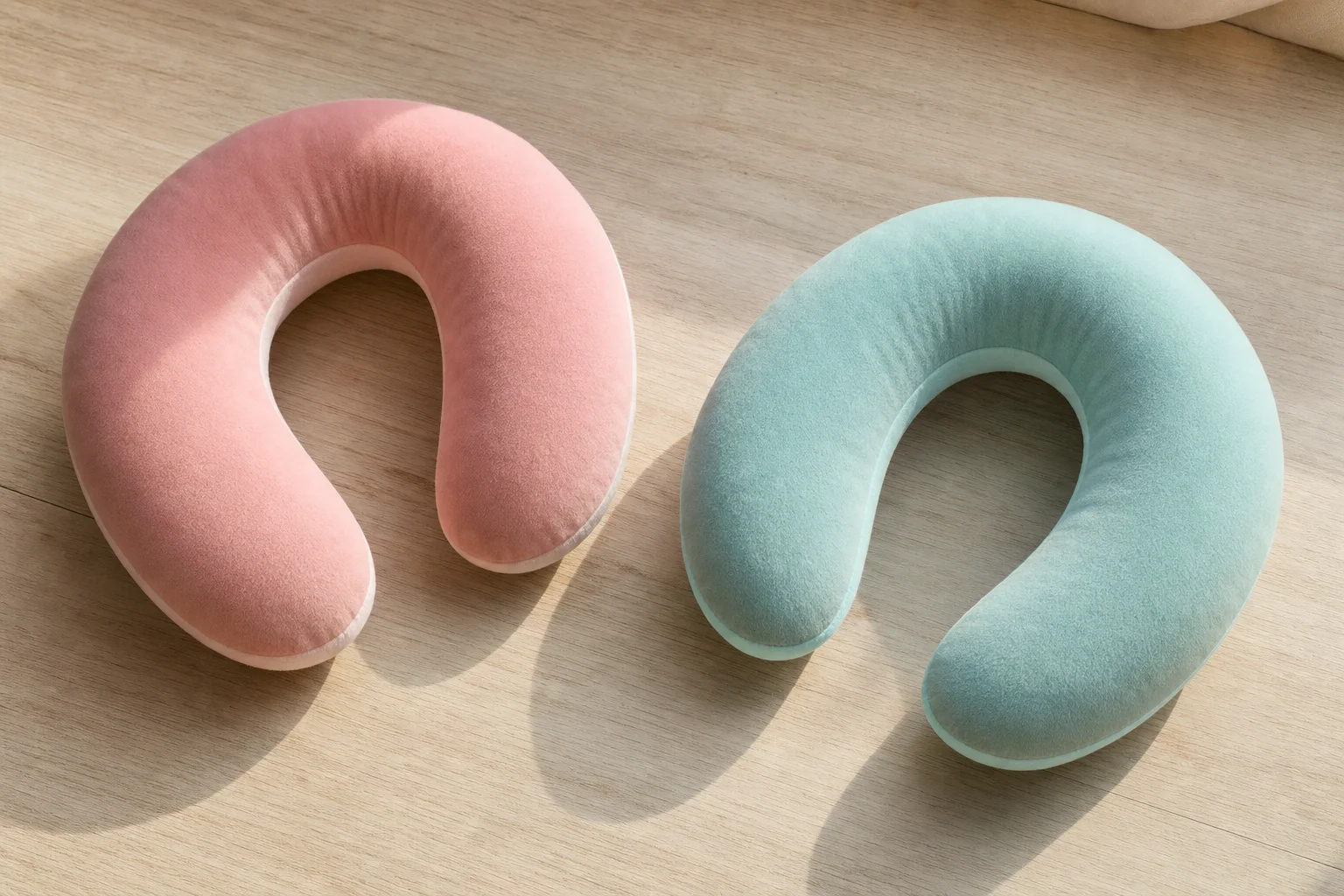 Die 10 besten Nackenkissen für Kinder 2026