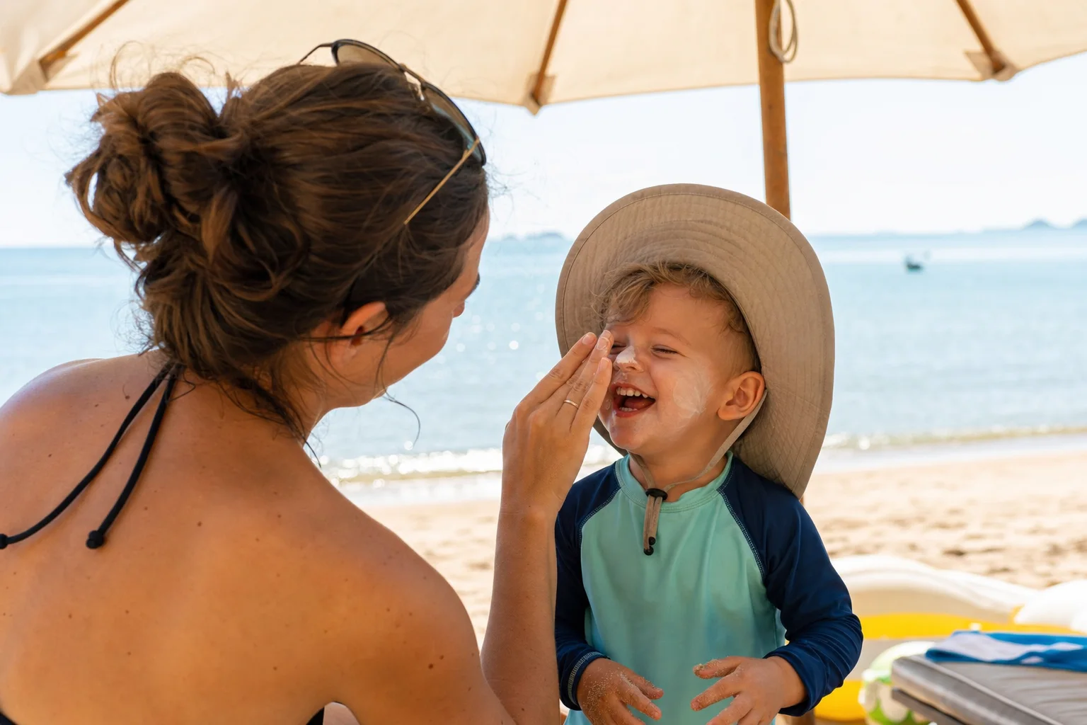 Packliste Familienurlaub (2)