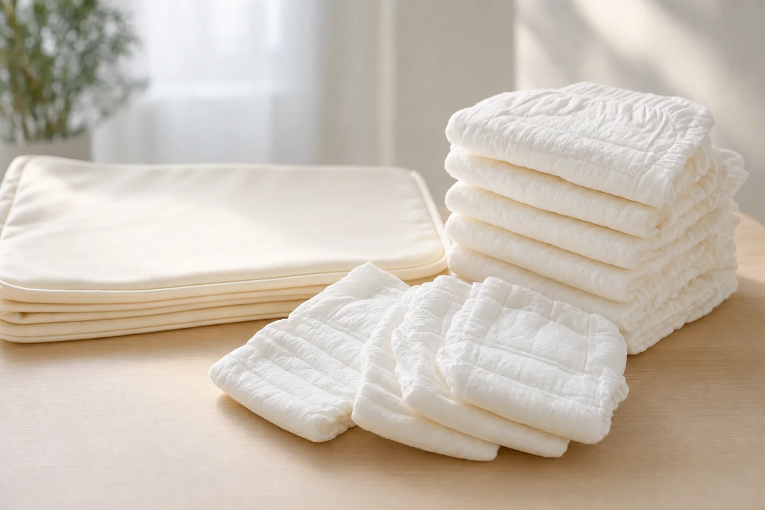 Die 10 besten Pampers Windeln 2026