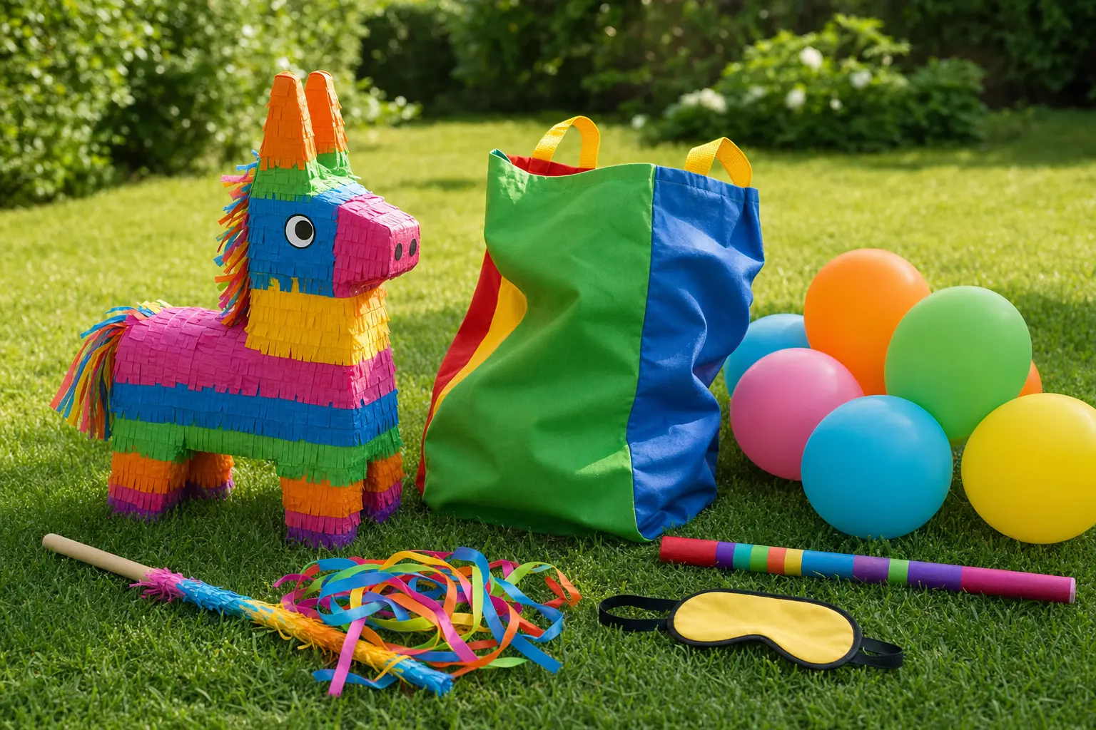 Die 10 besten Partyspiele für Kinder 2026