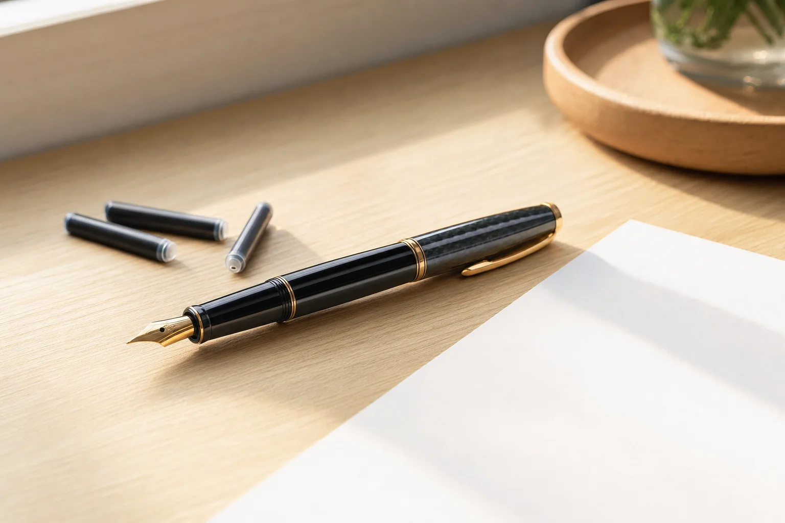 Die 10 besten Pelikan Füller 2026