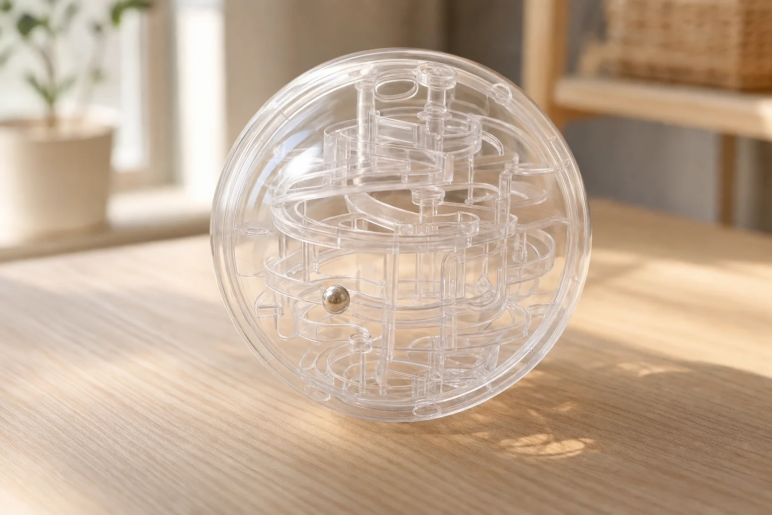 Die 10 besten Perplexus Kugellabyrinthe 2026