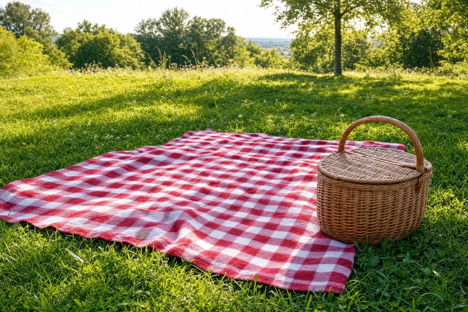 Die 10 besten Picknickdecken für Familien 2026