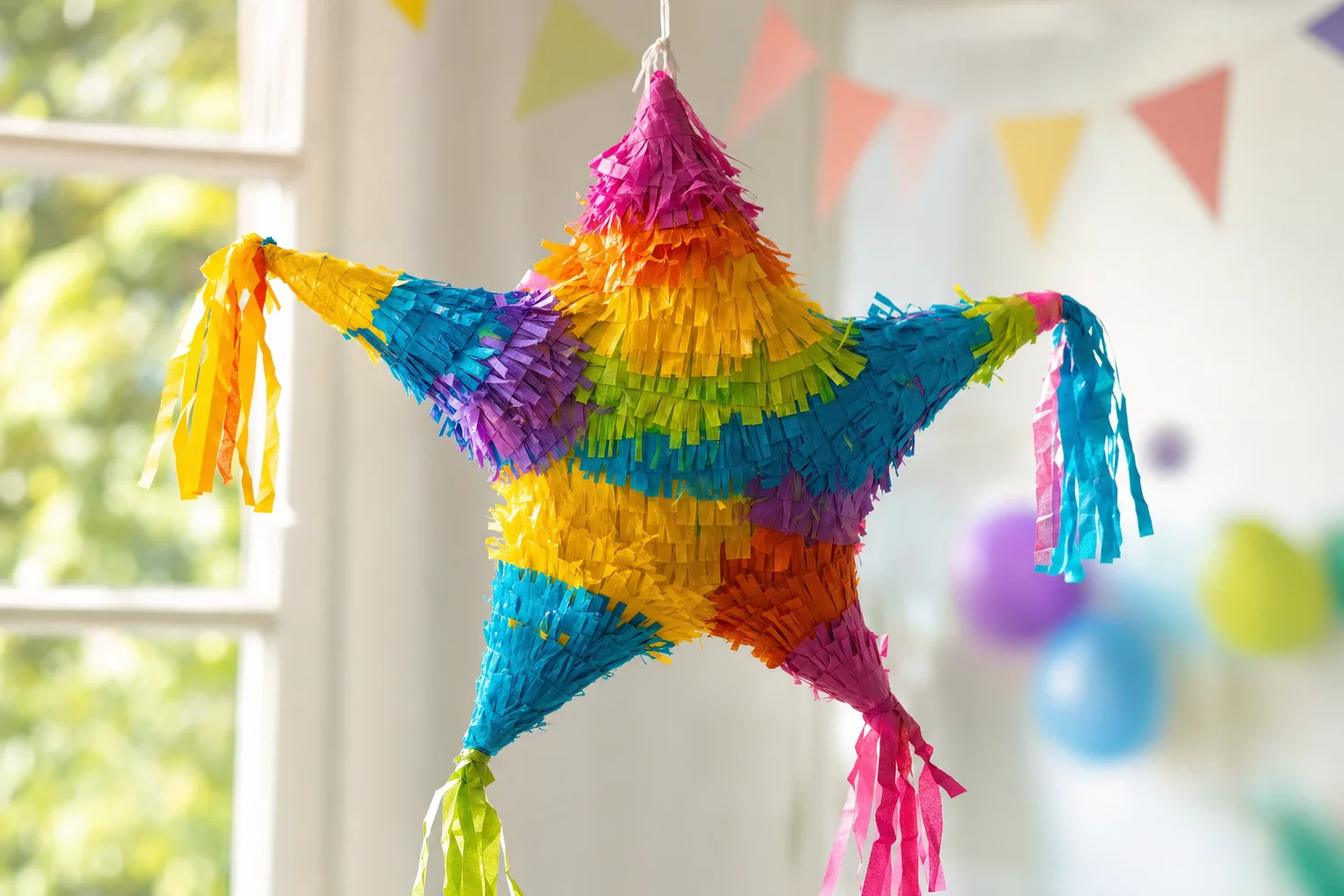 Die 10 besten Pinatas für Kinder 2026