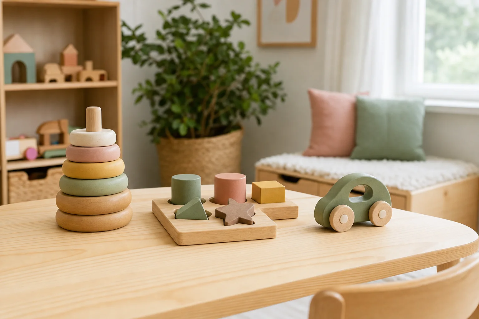 Die 10 besten Plan Toys Holzspielzeuge 2026