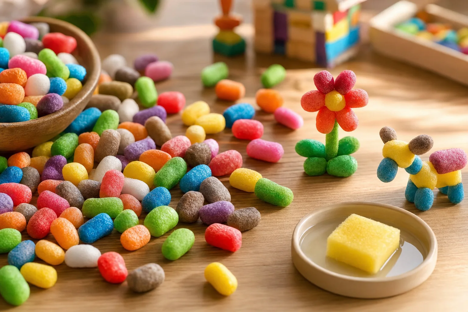 Die 10 besten PlayMais Bastelsets 2026