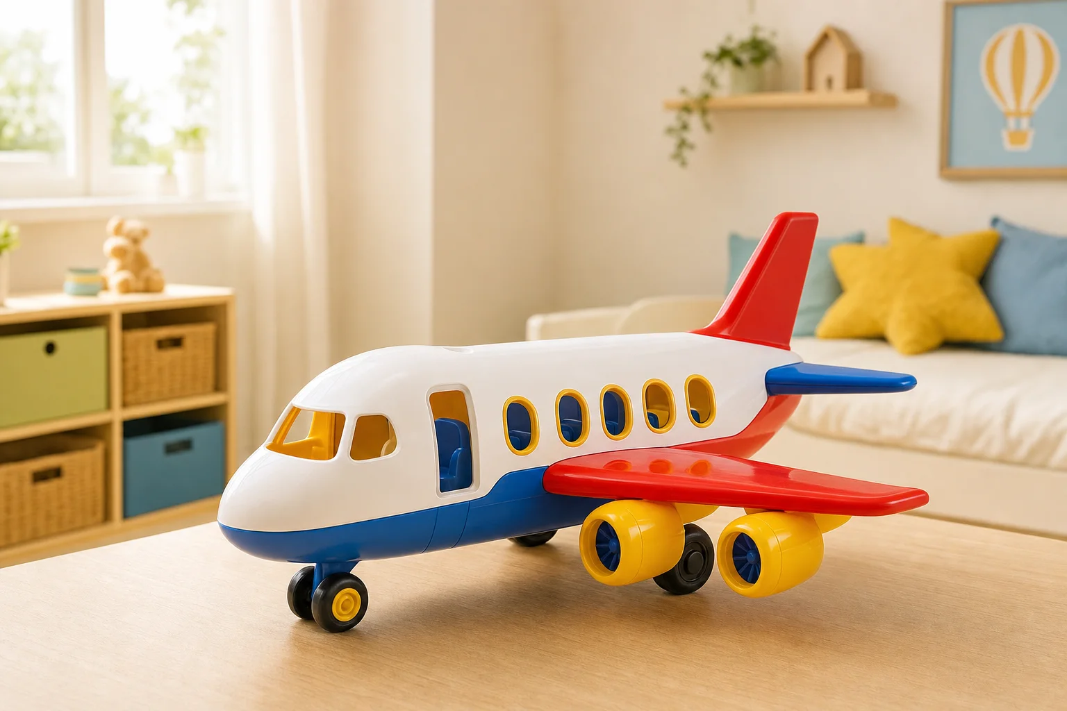 Die 10 besten Playmobil Flugzeuge 2026