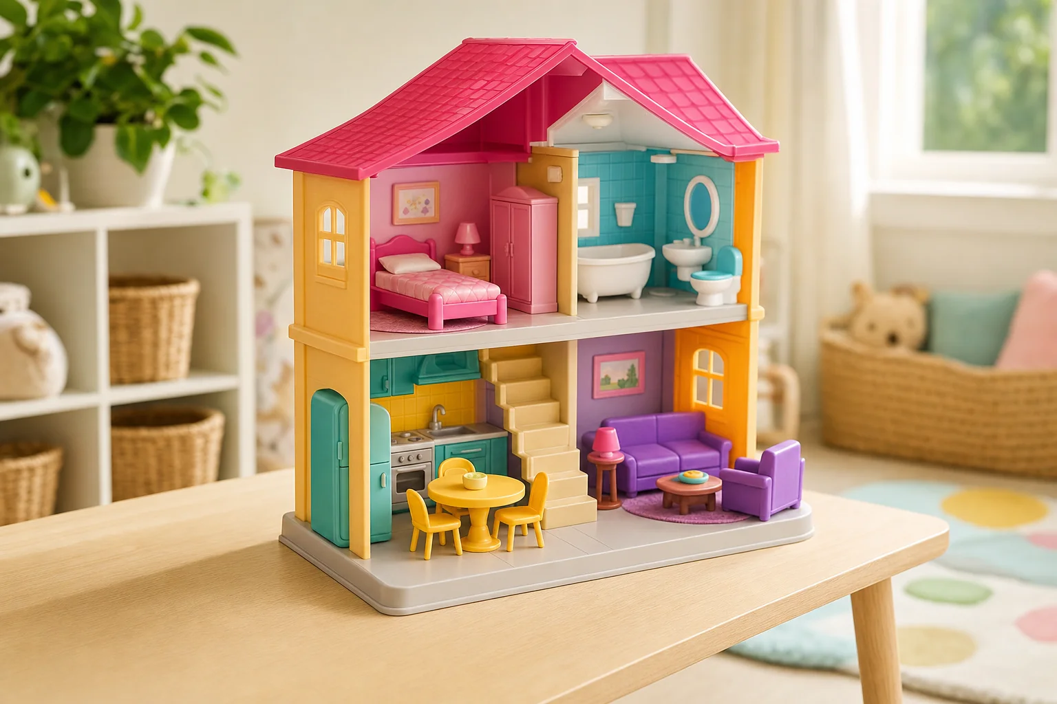 Die 10 besten Playmobil Puppenhäuser 2026