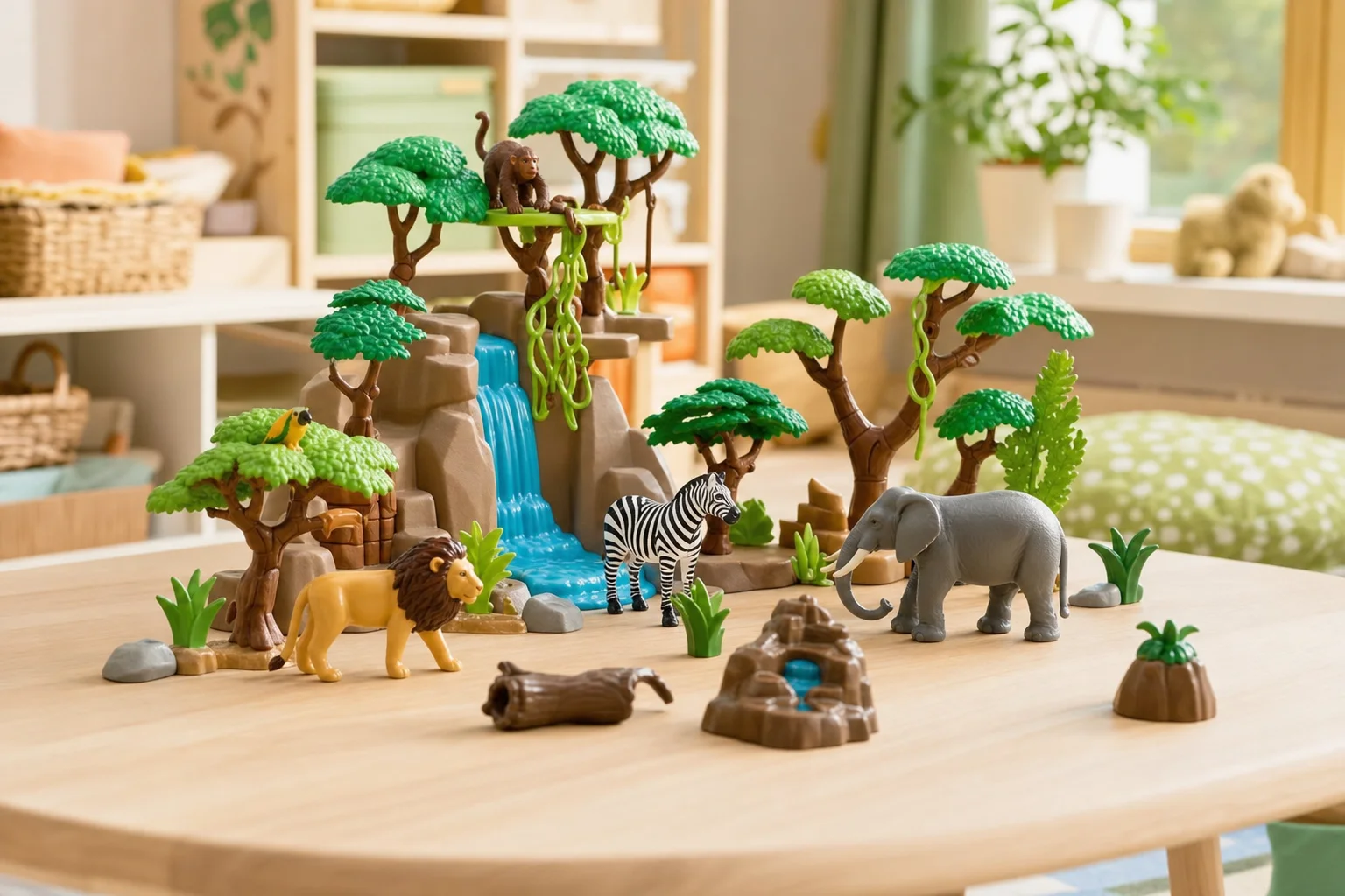Die 10 besten Playmobil Wiltopia 2026